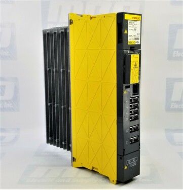 A06B-6079-H103 | FANUC Servo Amplifiers